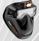 Welders' face shields HH88 Steel Bars®, article no. 588165