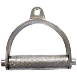 Closed pull handle