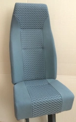 Passenger seat without handrail A64R42.6820010-21/COT2015-6830020-02
