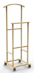 Floor coat rack Rille 430M