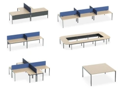 D.SYS workstations