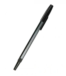 Ballpoint pen STAMM 049 black rod
