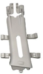 96810326BJ Upper trim of centre left-hand pillar
