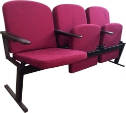 Chairs for school halls "Alina" trade mark