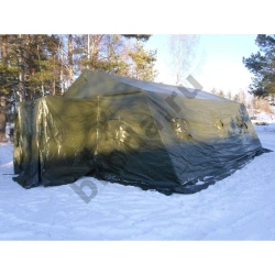 M-30 frame tent (type A, B, C)