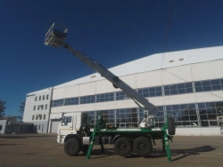 Working equipment of PSS-28 series hoists