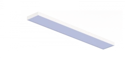 LED luminaires O-lux S series