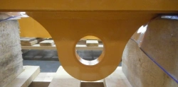 94046039 Bucket handle eyelet