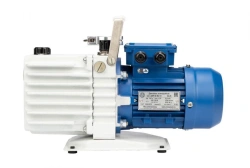 Rotary vane vacuum pump NVR-4,5D
