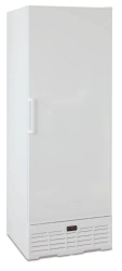 Refrigerated cabinet for food industry of "Biryusa B520KDN" model