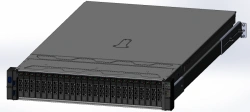 Server series MIR C225 ANCL.466219.001 (server case KDBA.469573.013; motherboard KDBA.469555.013; backplanes KDBA.467239.018, CD