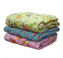 Baby blanket