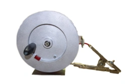 Earthing drum BZA-30