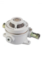 Fire smoke detectors point addressable explosion-proof IP212-1V-R3
