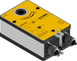 Electric Actuators