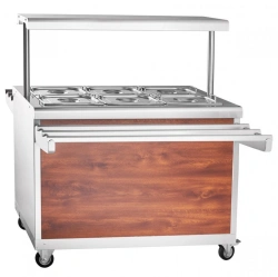Electric Kitchen Marmite EMK-70PM (Kashir)