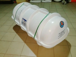 River rescue raft PSR-20U "R"