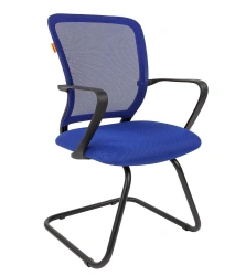 CHAIRMAN 698V armchair