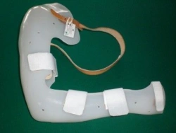 Full Arm Torsion