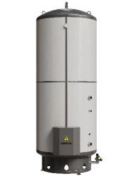 Indirect water heater GOPPO BKN Yenisei-1500