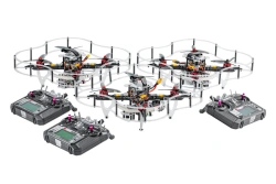 Gaskar set "Roy Drones"