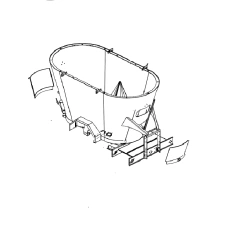 Bunker Solomix 2 1200 VLL