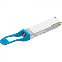 NR-QSFP56-200G optical transceiver (transceiver) transceiver group consisting of: NR-QSFP56-200G-SR4-MPO12;NR-QSFP56-200G-DR4-MP