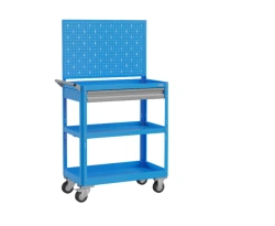 PLACE tool trolleys (PLC)