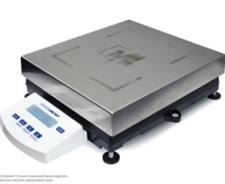 Laboratory electronic scales VPV-12
