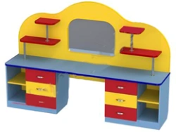 Didactic table Dm8027