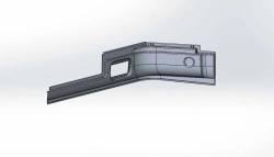 5299-401-5102005 SB RMV podium front panelling