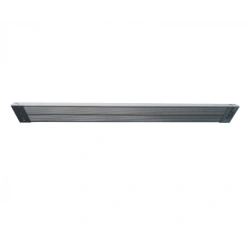 Infrared heater, "Oasis" trade mark, model IR-20