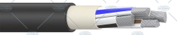 Cable AVVGGng(A)-HL