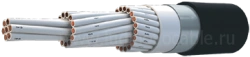 Control cables KVBShvng(A)-HL
