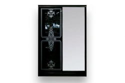 Wardrobe Aristo 2 doors.