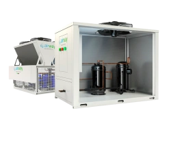 Refrigeration units type CSR