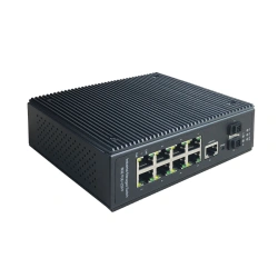 Industrial switchboard HN-SWP8G2GFP VDNR.465615.001