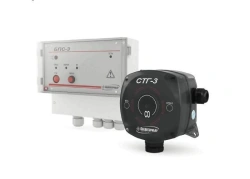 STG-3 loop gas alarms IBYAL.413411.051
