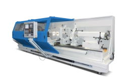 Horizontal lathe CA1100F3