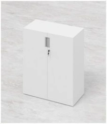 Filing cabinet low