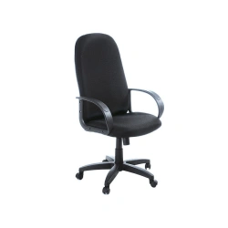 Armchairs with wooden frame: BAKS-NS