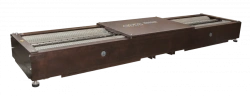 Stands brake STM, modifications: STM 3000M.01, STM 3000M.02, STM 1500, STM 3500, STM 3500M, STM 6000, STM 10000, STM 13000.01