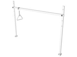 Frame of Balkan MBF-01