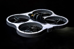 Drone-constructor "EVIS"