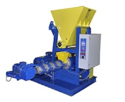 Extruder EK-500
