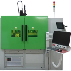 Universal laser processing machine ML4-Compact