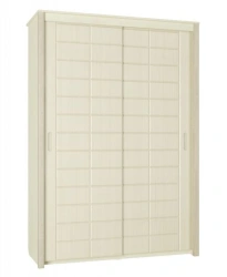 Wooden wardrobes: Isabelle wardrobe IZ-6