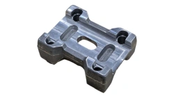 Spring bracket 432011-2410024-10