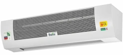 Stationary electric heat curtain with water source of heat BALLU brand, model BHC-M20W25-PS
