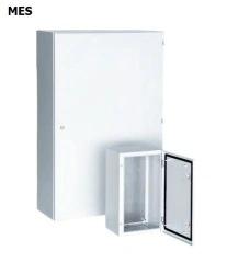 Compact distribution cupboard MES 140.80.40